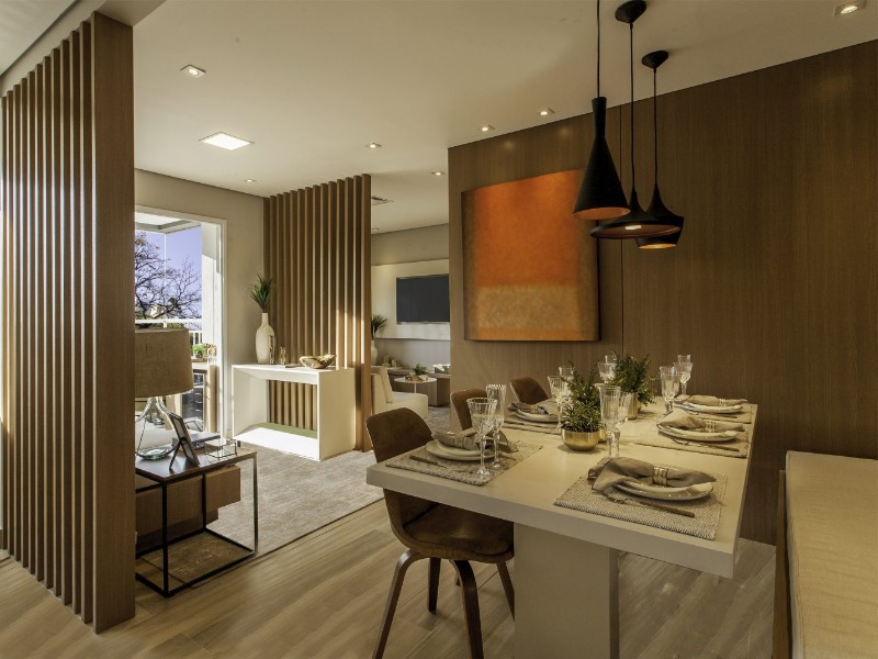 Apartamento, 3 quartos, 63 m² - Foto 2