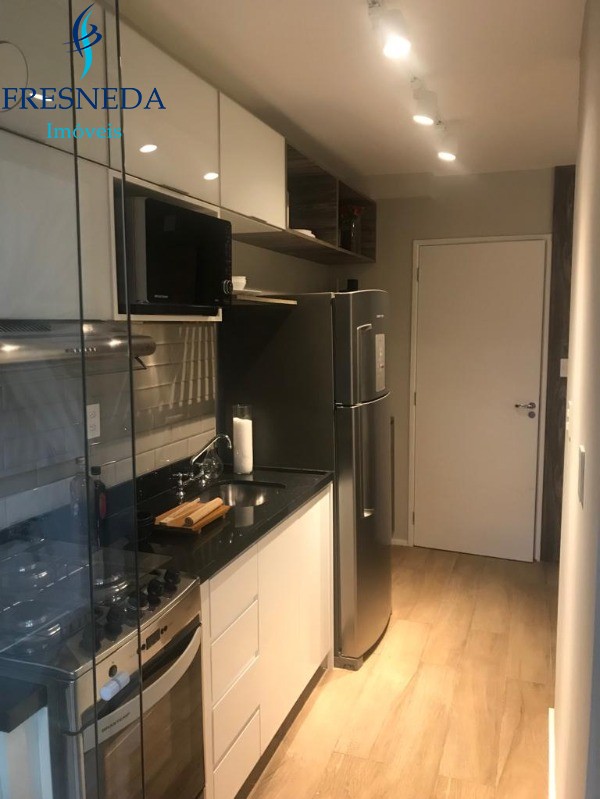 Apartamento, 2 quartos, 56 m² - Foto 5