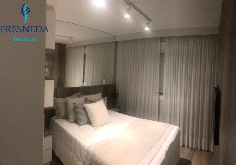 Apartamento, 2 quartos, 56 m² - Foto 8