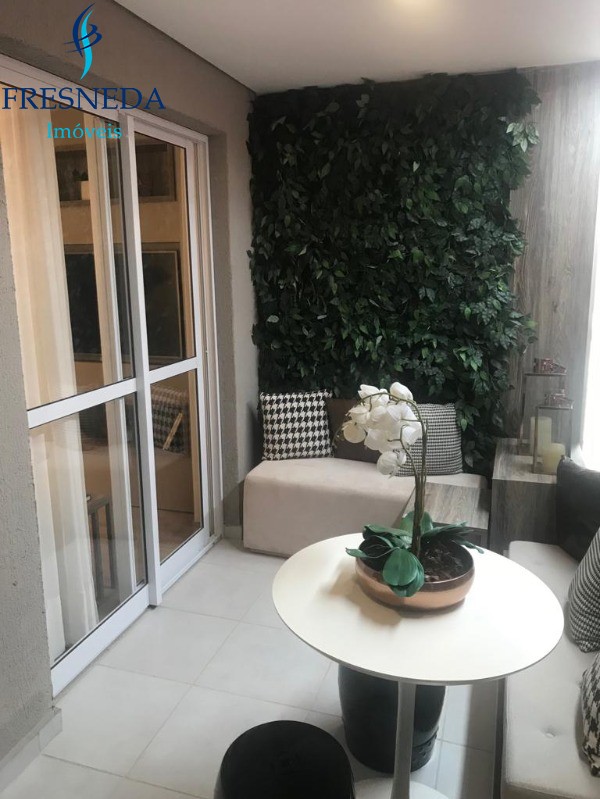Apartamento, 2 quartos, 56 m² - Foto 9