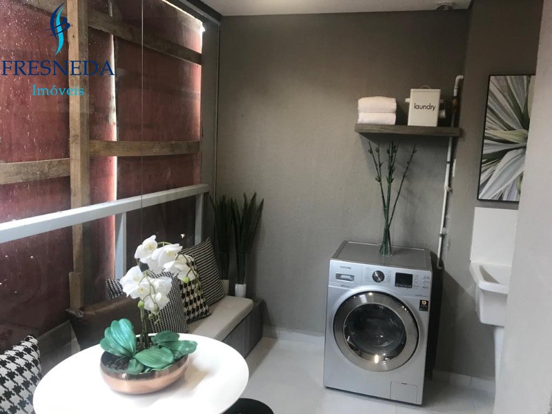 Apartamento, 2 quartos, 56 m² - Foto 10