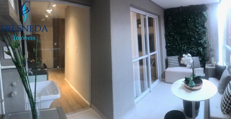 Apartamento, 2 quartos, 56 m² - Foto 11