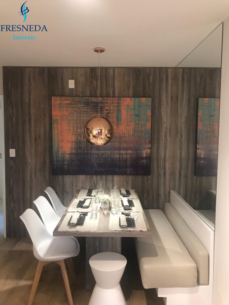 Apartamento, 2 quartos, 56 m² - Foto 12