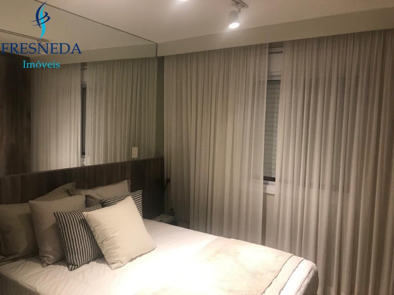 Apartamento, 2 quartos, 56 m² - Foto 13