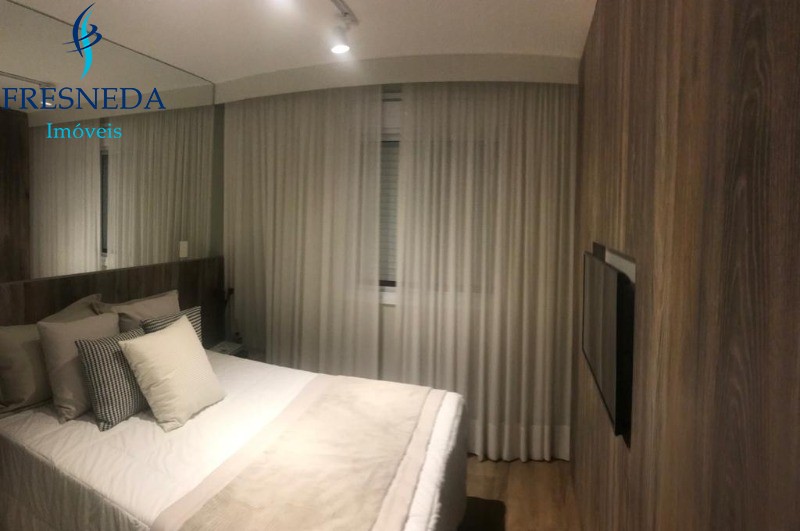 Apartamento, 2 quartos, 56 m² - Foto 15