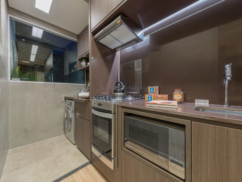 Apartamento, 2 quartos, 55 m² - Foto 7