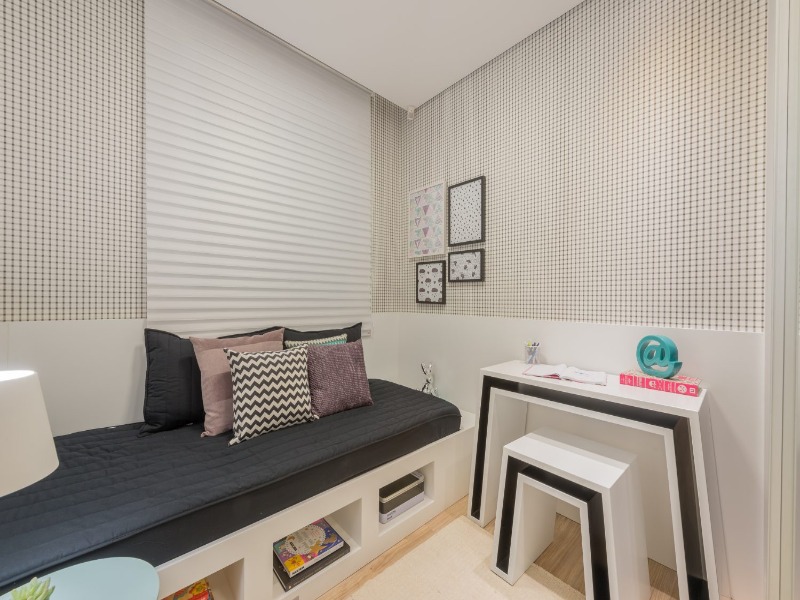 Apartamento, 2 quartos, 55 m² - Foto 10