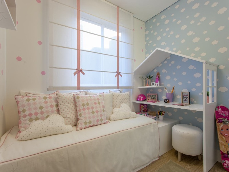 Apartamento, 2 quartos, 49 m² - Foto 3