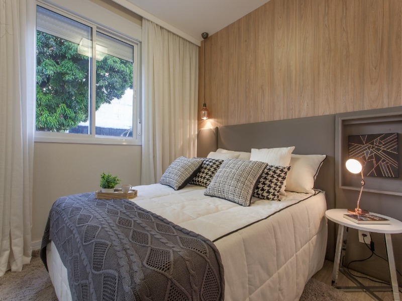 Apartamento, 2 quartos, 49 m² - Foto 4