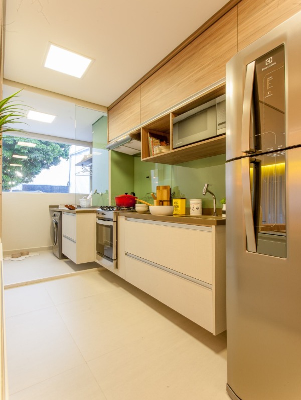 Apartamento, 2 quartos, 49 m² - Foto 6