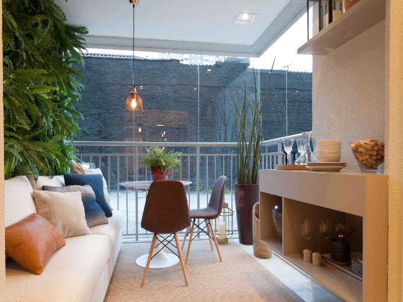 Apartamento, 2 quartos, 49 m² - Foto 7