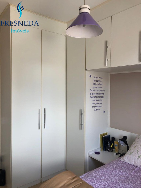 Apartamento, 2 quartos, 48 m² - Foto 3