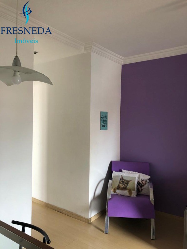 Apartamento, 2 quartos, 48 m² - Foto 4