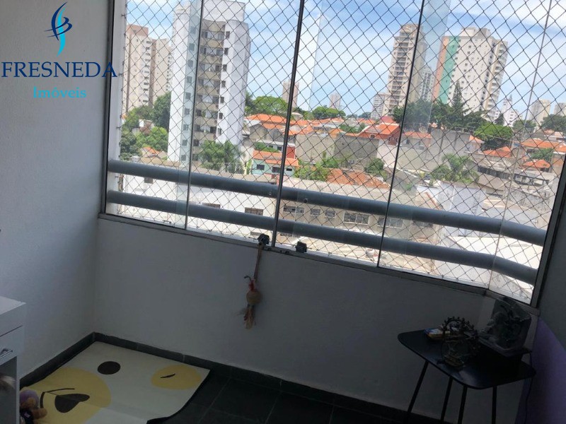 Apartamento, 2 quartos, 48 m² - Foto 6