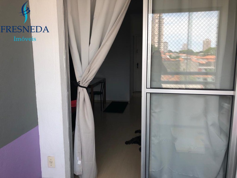 Apartamento, 2 quartos, 48 m² - Foto 7