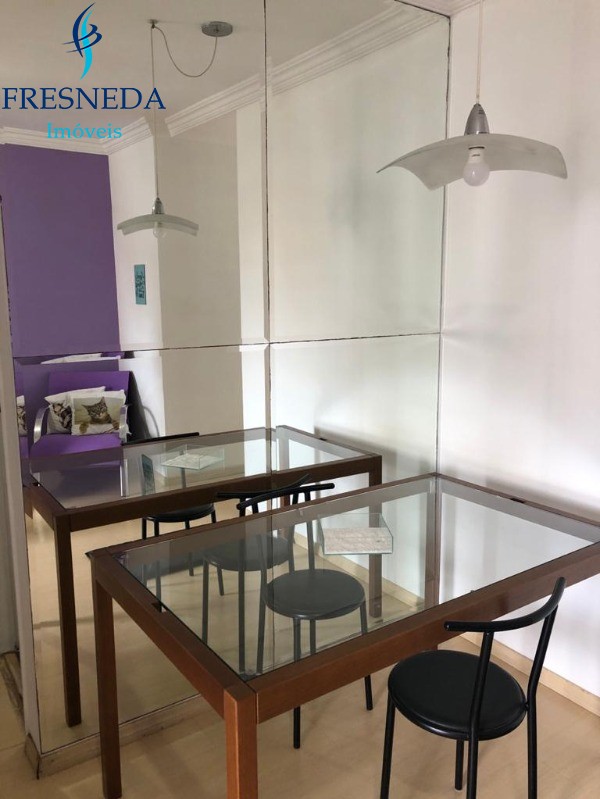 Apartamento, 2 quartos, 48 m² - Foto 8