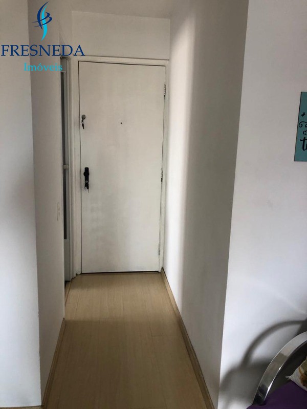 Apartamento, 2 quartos, 48 m² - Foto 9