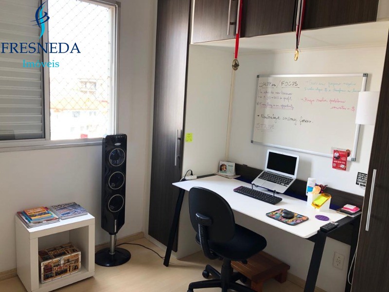 Apartamento, 2 quartos, 48 m² - Foto 10
