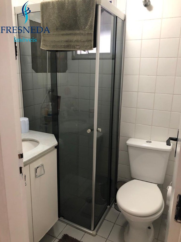 Apartamento, 2 quartos, 48 m² - Foto 11