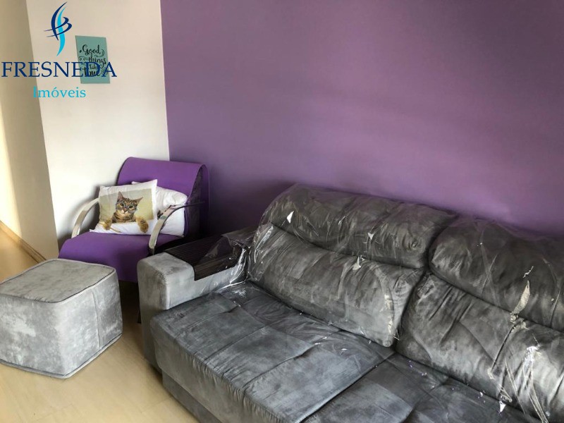 Apartamento, 2 quartos, 48 m² - Foto 12