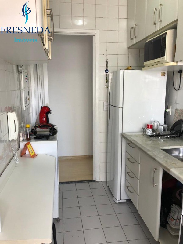 Apartamento, 2 quartos, 48 m² - Foto 1