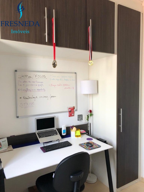 Apartamento, 2 quartos, 48 m² - Foto 13