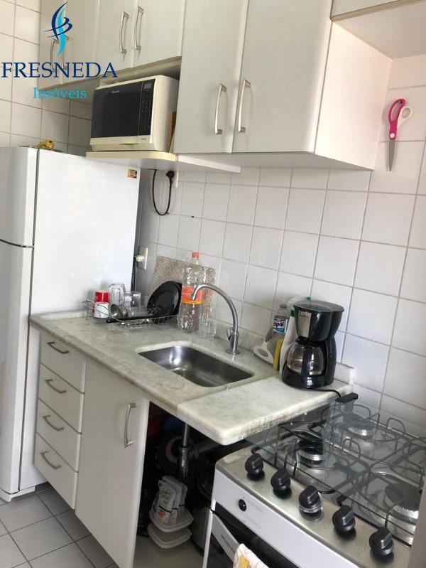 Apartamento, 2 quartos, 48 m² - Foto 15