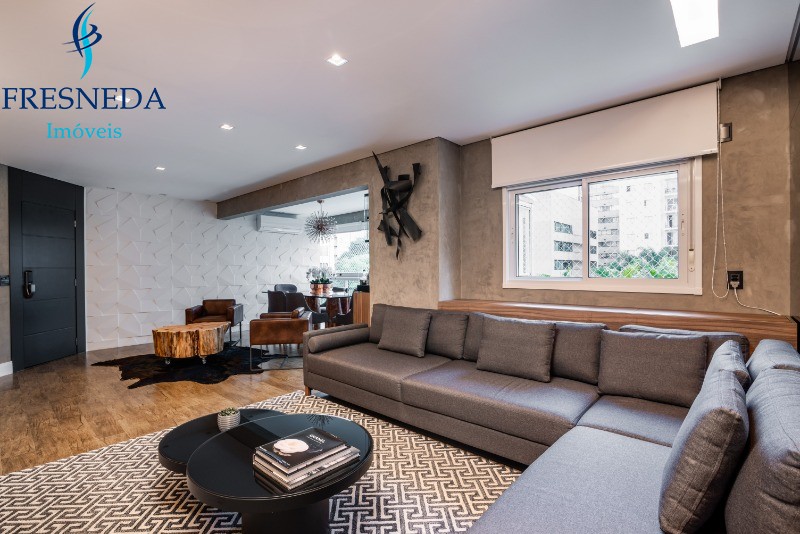 Apartamento, 2 quartos, 92 m² - Foto 1