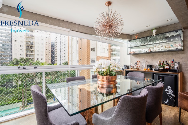 Apartamento, 2 quartos, 92 m² - Foto 4