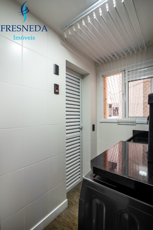 Apartamento, 2 quartos, 92 m² - Foto 7