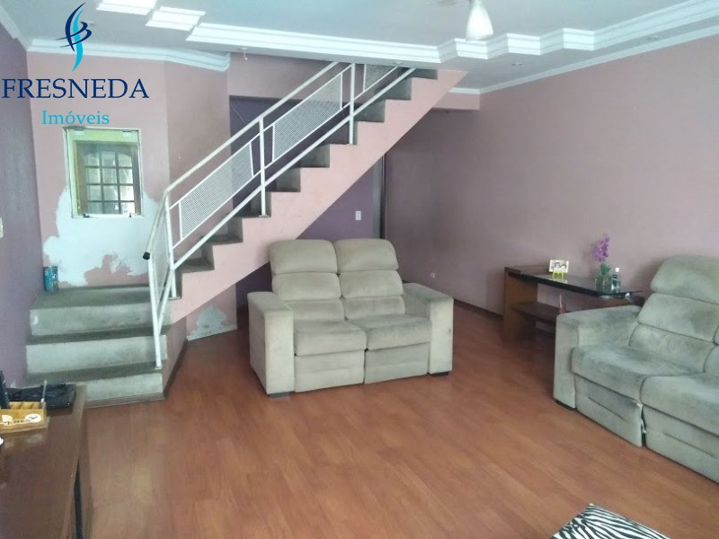 Sobrado, 3 quartos, 335 m² - Foto 6