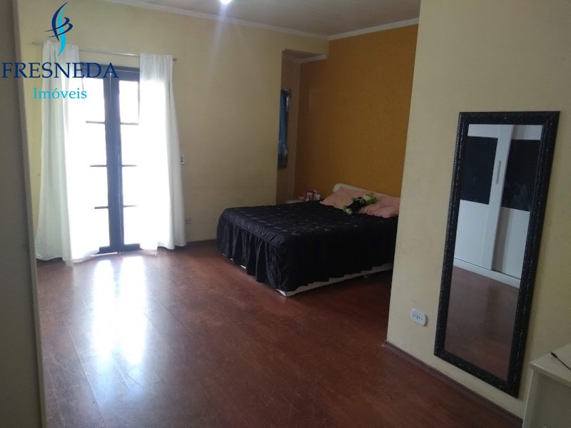Sobrado, 3 quartos, 335 m² - Foto 9