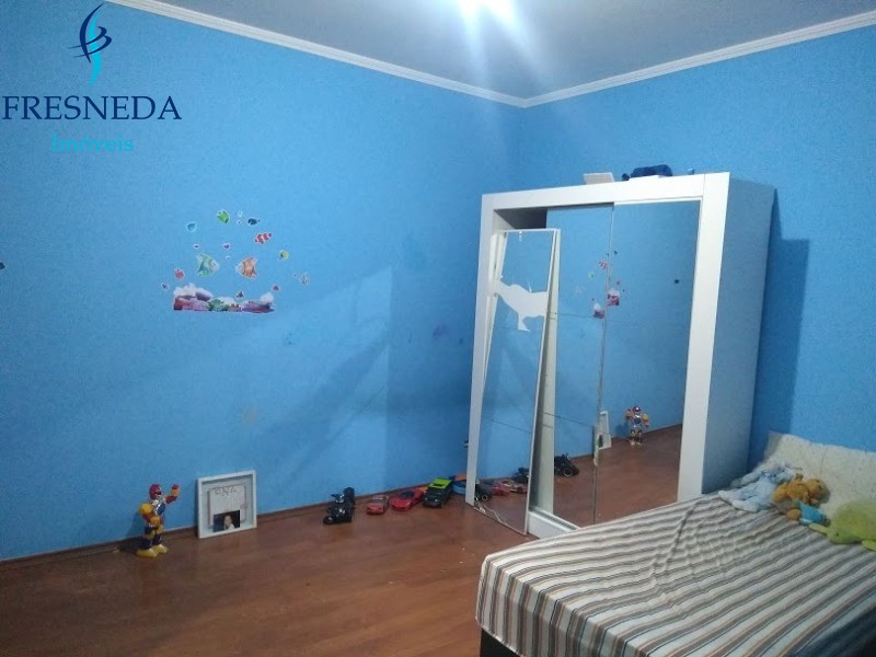 Sobrado, 3 quartos, 335 m² - Foto 10