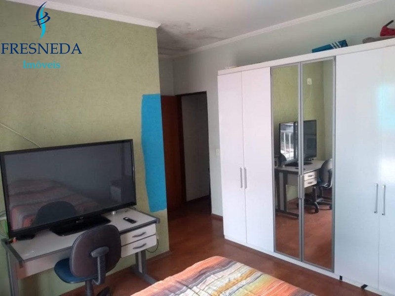 Sobrado, 3 quartos, 335 m² - Foto 11