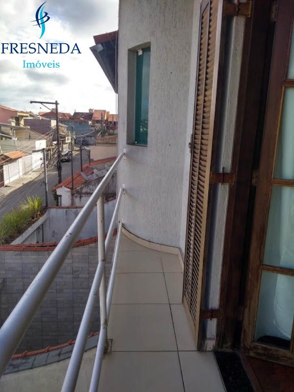 Sobrado, 3 quartos, 335 m² - Foto 12