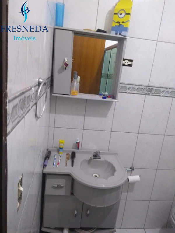 Sobrado, 3 quartos, 335 m² - Foto 13