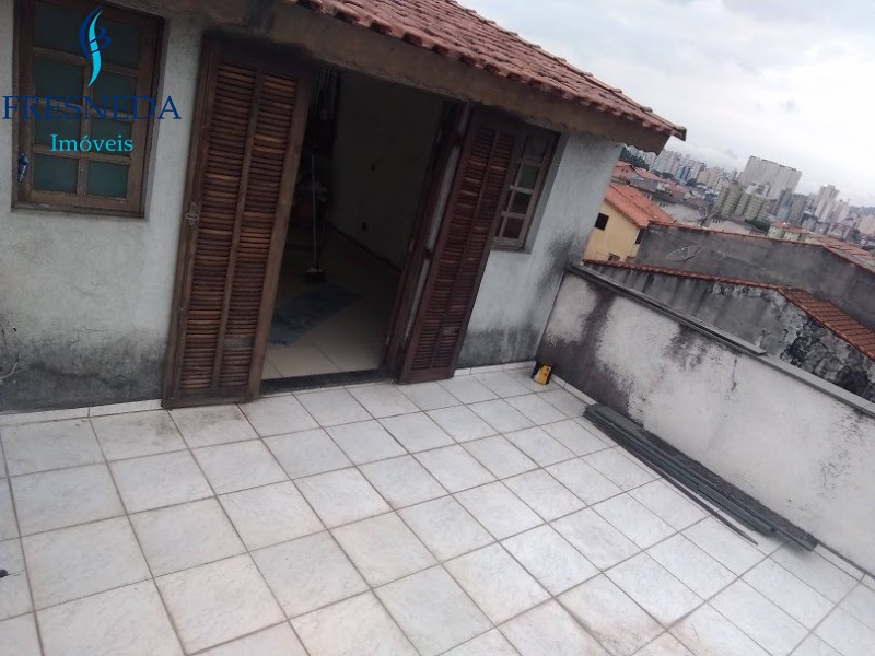 Sobrado, 3 quartos, 335 m² - Foto 14