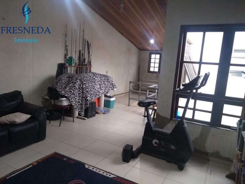 Sobrado, 3 quartos, 335 m² - Foto 16