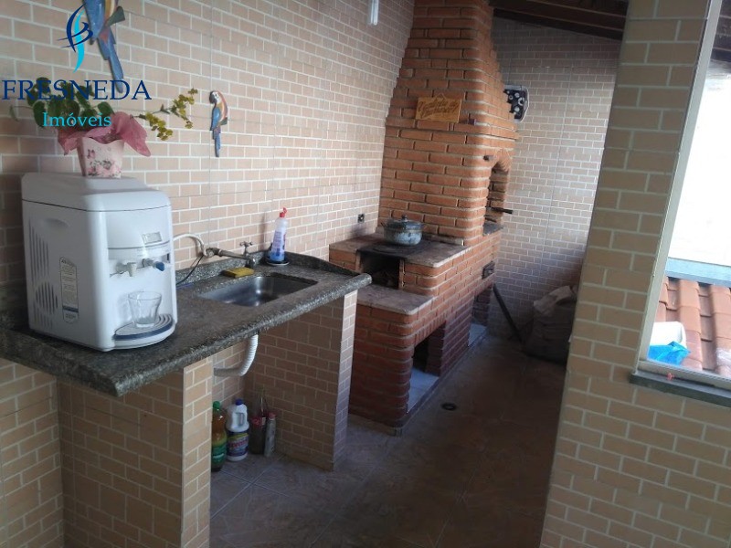 Sobrado, 3 quartos, 335 m² - Foto 18