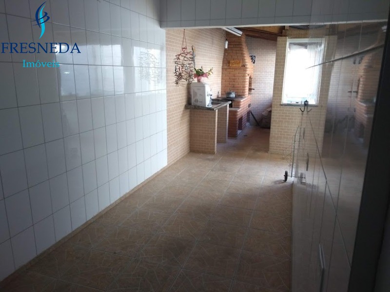 Sobrado, 3 quartos, 335 m² - Foto 19