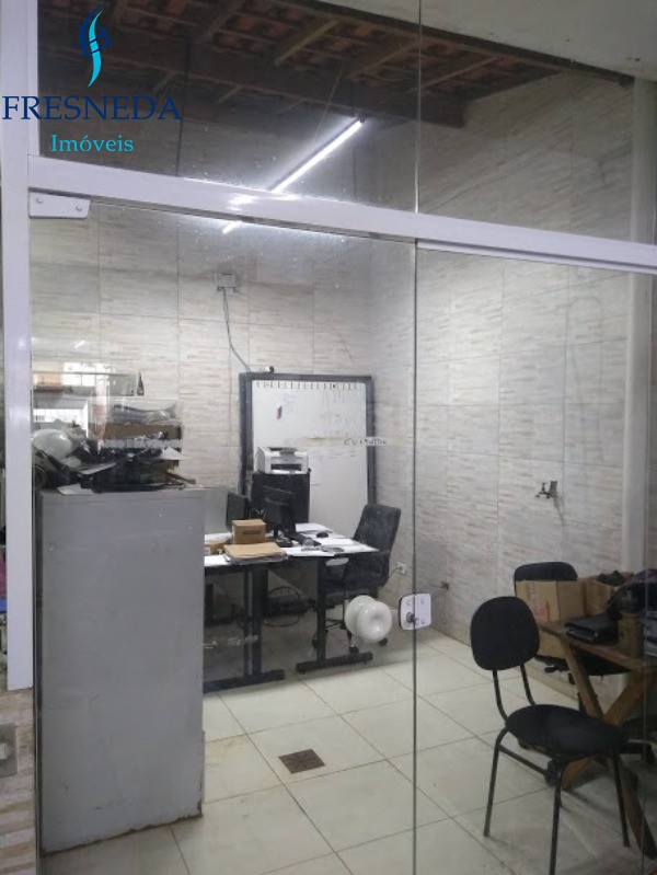 Sobrado, 3 quartos, 335 m² - Foto 20