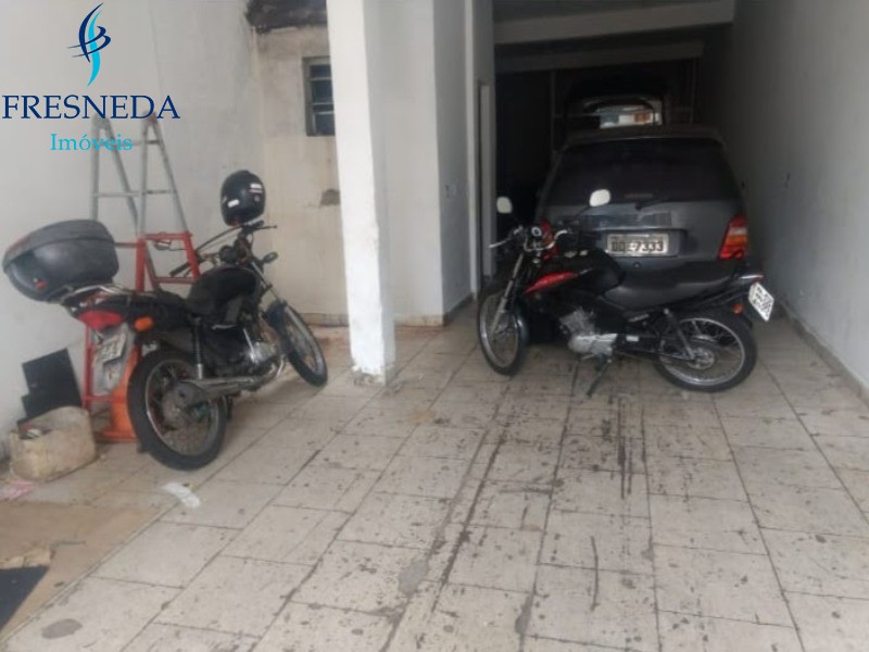 Sobrado, 3 quartos, 335 m² - Foto 21