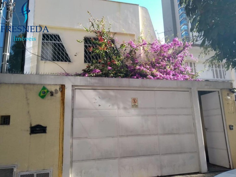Casa à venda e aluguel com 1 quarto, 141m² - Foto 1