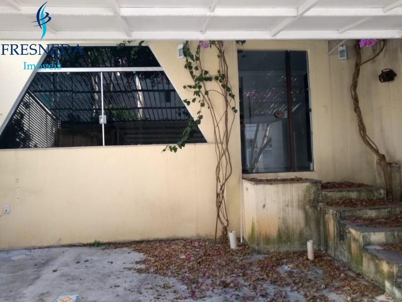 Casa à venda e aluguel com 1 quarto, 141m² - Foto 5