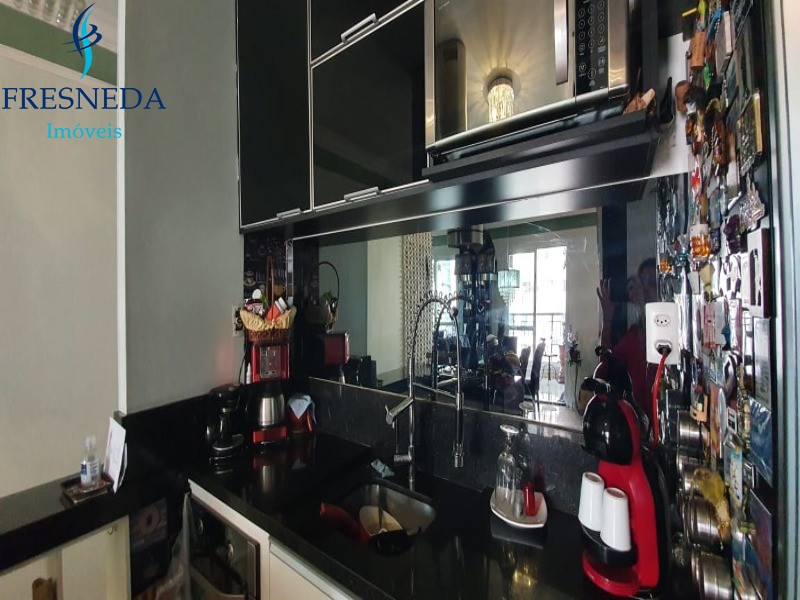 Apartamento, 3 quartos, 65 m² - Foto 3