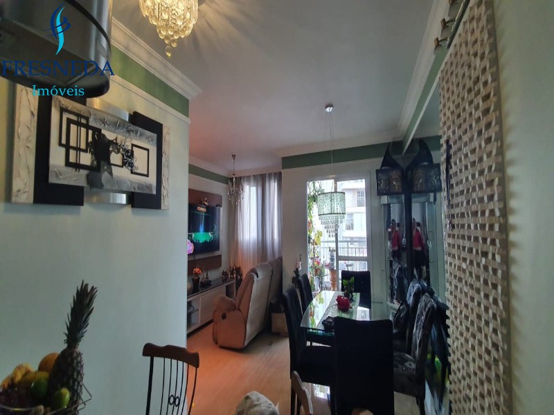 Apartamento, 3 quartos, 65 m² - Foto 5
