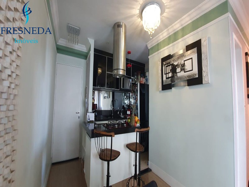 Apartamento, 3 quartos, 65 m² - Foto 6