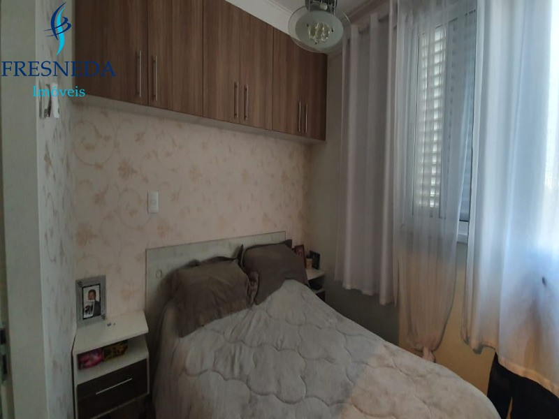 Apartamento, 3 quartos, 65 m² - Foto 9