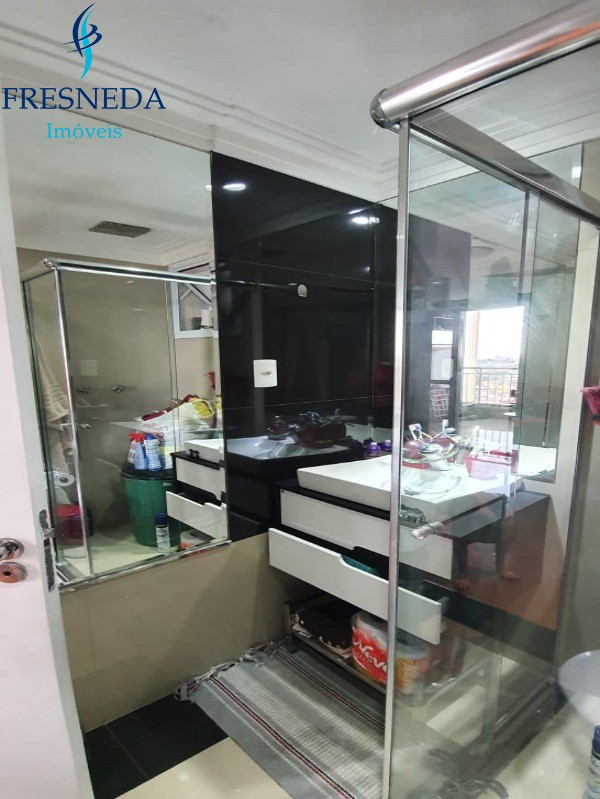 Apartamento, 3 quartos, 65 m² - Foto 10