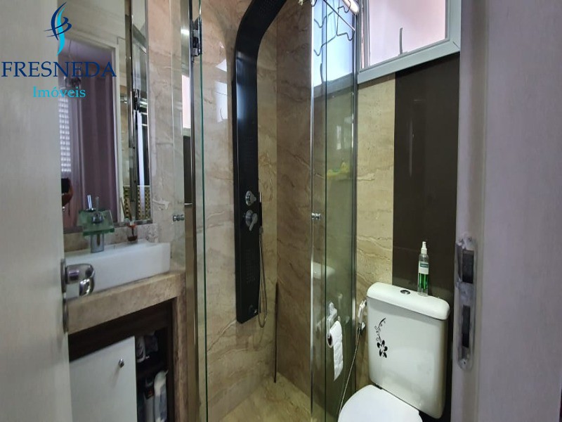 Apartamento, 3 quartos, 65 m² - Foto 11